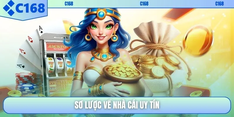 Sơ lược về nhà cái uy tín QQ88